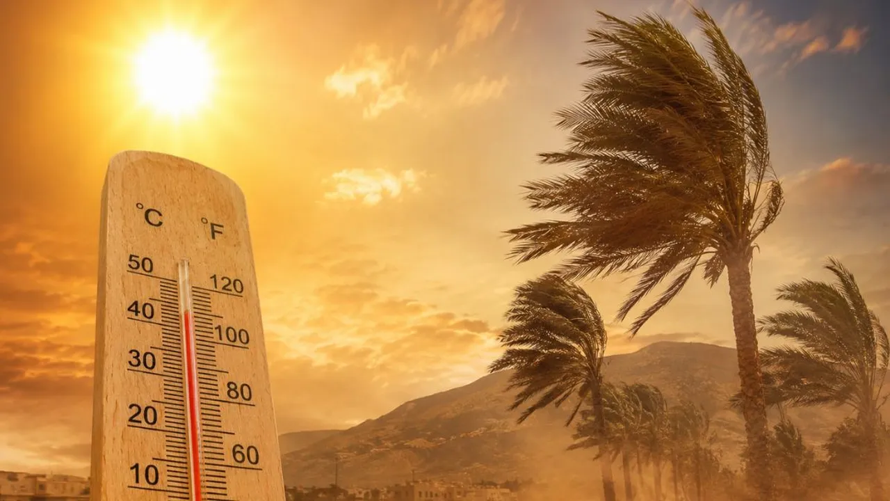 هل ستؤثر التوقعات المناخية على خططك في المغرب يوم الاثنين؟
